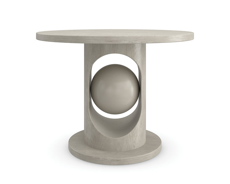 Kelly Hoppen by Caracole Esstisch KHC-423-201 von Instylior