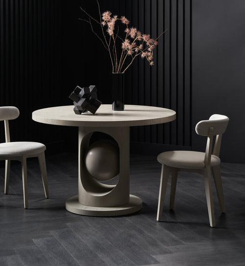 Kelly Hoppen by Caracole Esstisch KHC-423-201 von Instylior