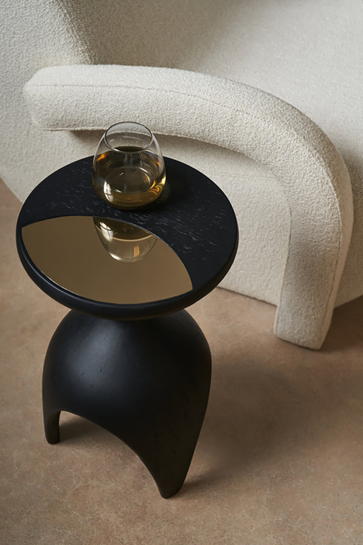 Kelly Hoppen by Caracole Beistelltisch KHC-423-421 von Instylior