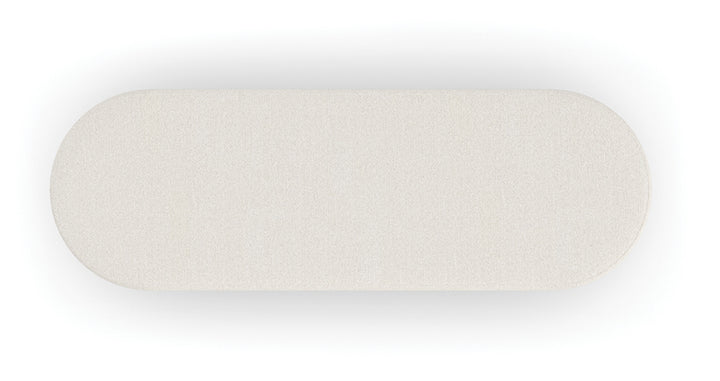 Kelly Hoppen by Caracole Bettbank Polsterbank KHU-022-083 von Instylior