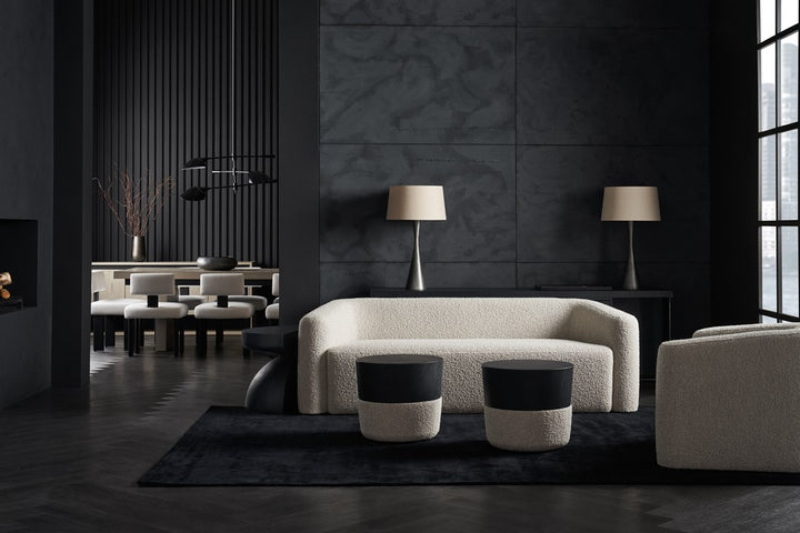 Caracole Kelly Hoppen  Faye  Sessel  KHU-023-031-A von instylior