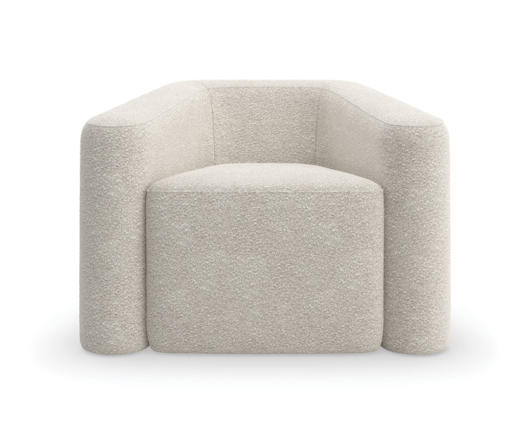 Caracole Kelly Hoppen  Faye  Sessel  KHU-023-031-A von instylior