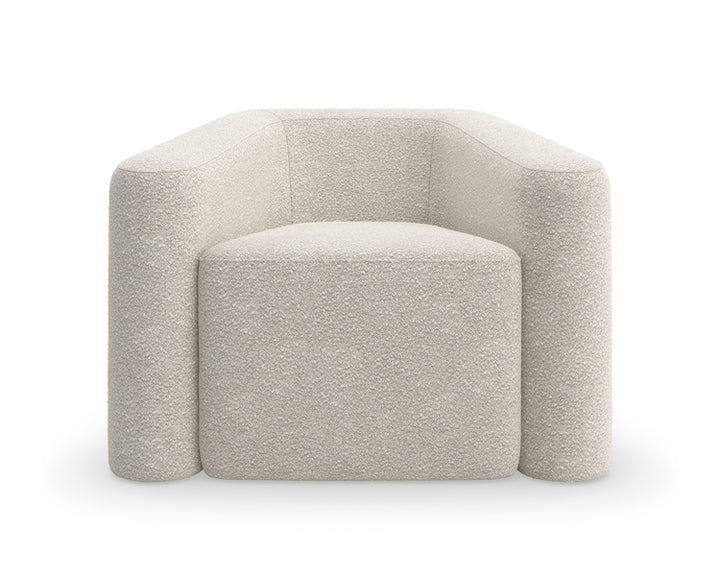 Caracole Kelly Hoppen  Faye  Sessel  KHU-023-031-A von instylior