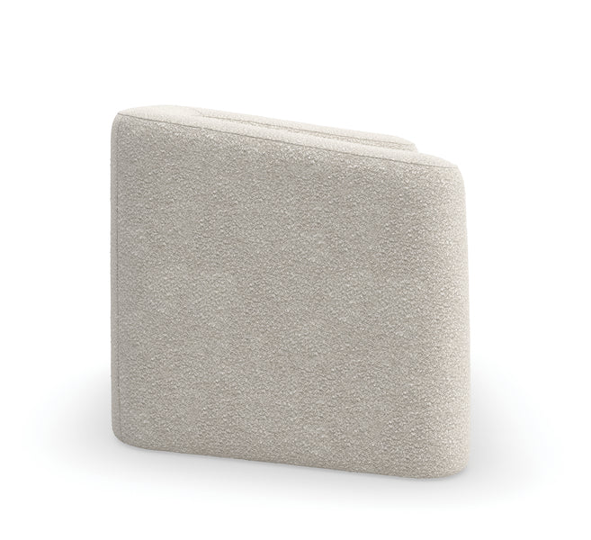 Caracole Kelly Hoppen  Faye  Sessel  KHU-023-031-A von instylior