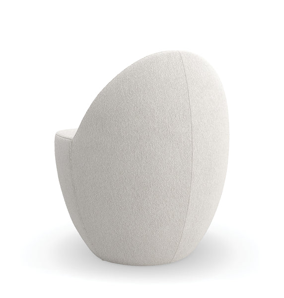Caracole Kelly Hoppen  Noa Sessel  KHU-023-032-A von instylior