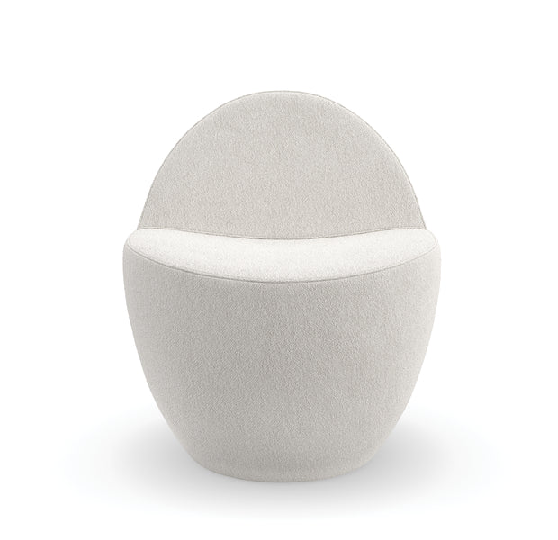 Caracole Kelly Hoppen  Noa Sessel  KHU-023-032-A von instylior