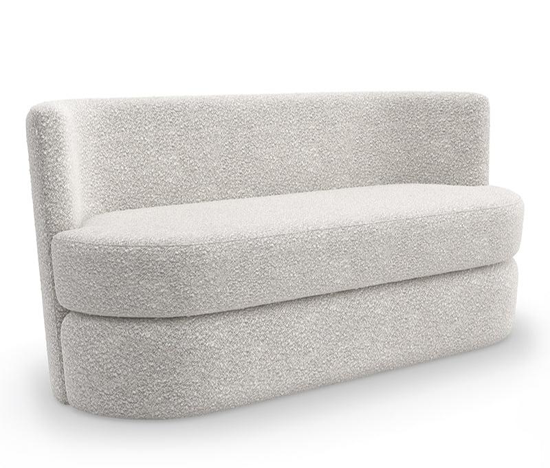 Caracole Kelly Hoppen  Etta Bank  KHU-023-082-A von instylior