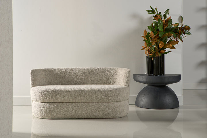 Caracole Kelly Hoppen  Etta Bank  KHU-023-082-A von instylior