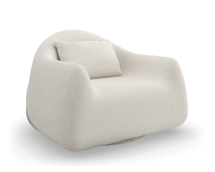 Kelly Hoppen by Caracole Sessel KHU-423-031-A von Instylior