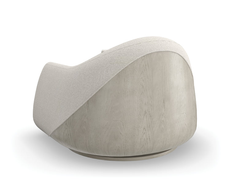 Kelly Hoppen by Caracole Sessel KHU-423-031-A von Instylior