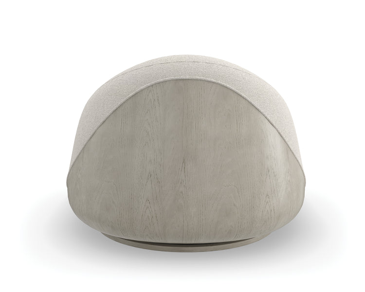 Kelly Hoppen by Caracole Sessel KHU-423-031-A von Instylior