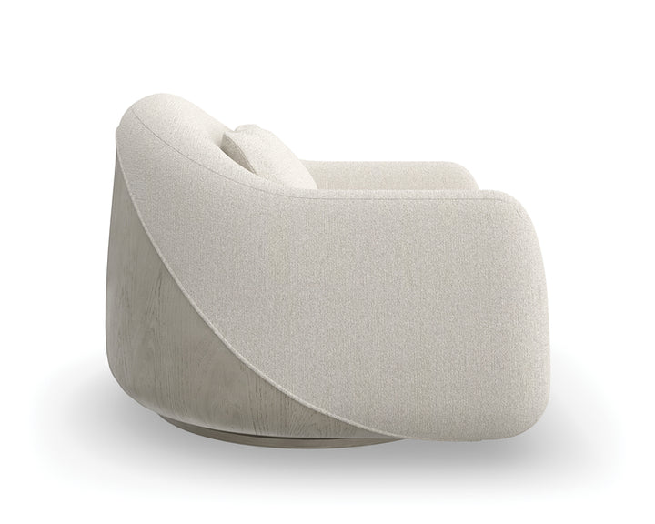 Kelly Hoppen by Caracole Sessel KHU-423-031-A von Instylior