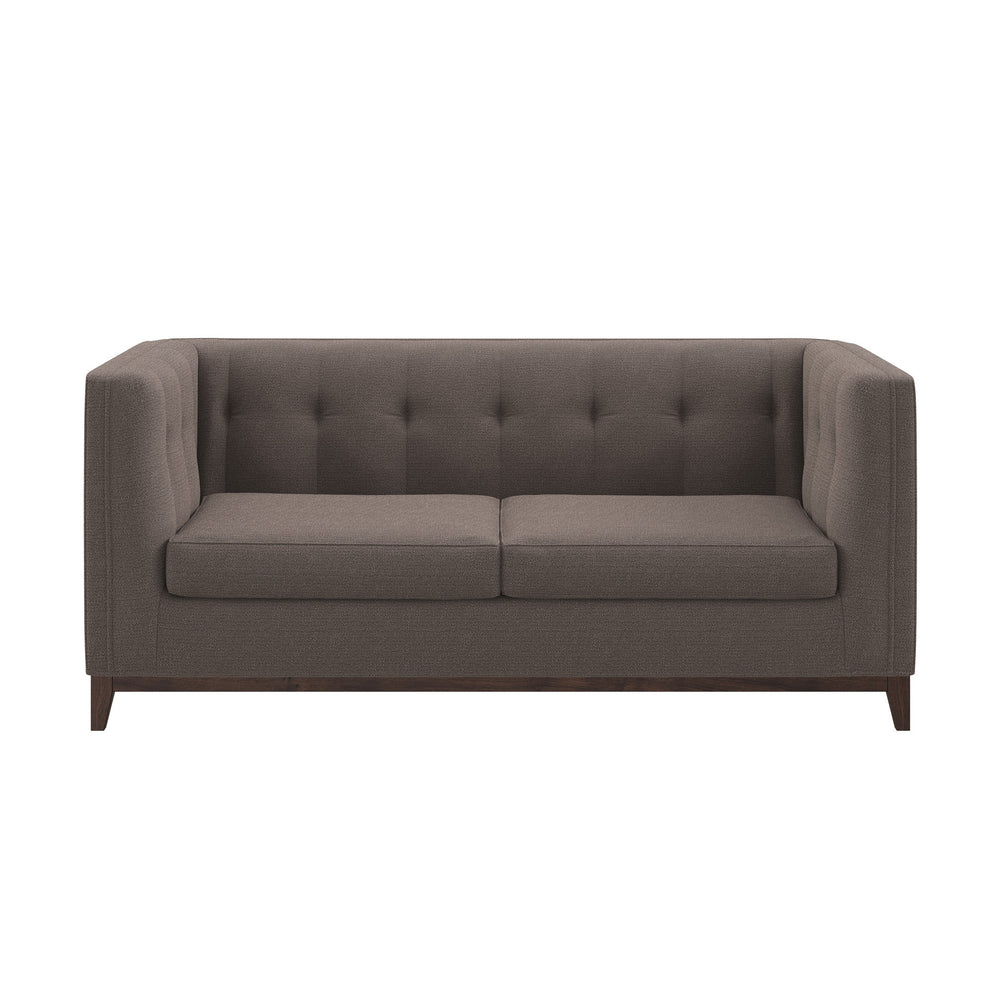Dôme Deco LAGOS sleeping Sofa in Creme – Designsofa im modernen Dôme-Deco-Stil