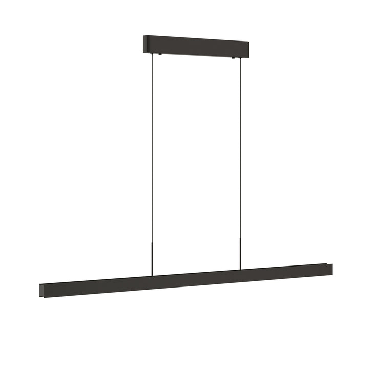 Dôme Deco LINUS Pendelleuchte in Schwarz – deckenleuchte im modernen Interior-Design