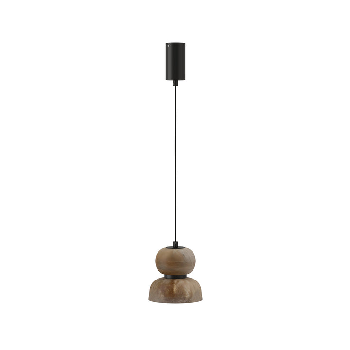 Dôme Deco NOBEL Pendelleuchte III – deckenleuchte im modernen Interior-Design