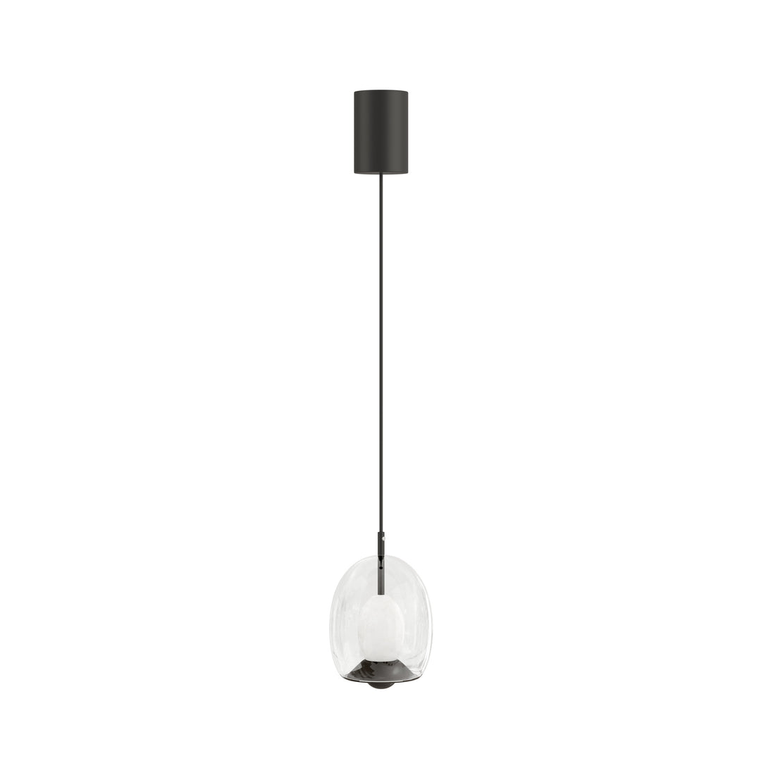 Dôme Deco OTIS Pendelleuchte II in Creme – deckenleuchte im modernen Interior-Design