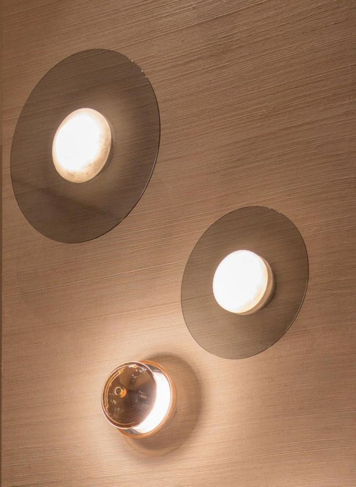 Dôme Deco DOV Wandleuchte M
