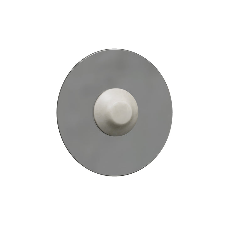 Dôme Deco DOV Wandleuchte M Medium – wandleuchte im modernen Interior-Design