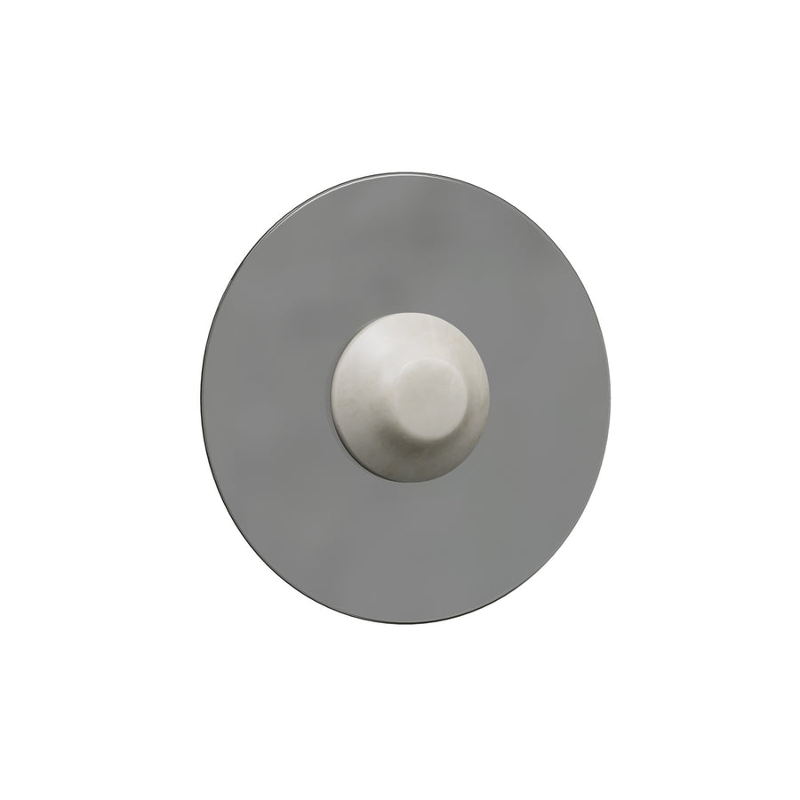 Dôme Deco DOV Wandleuchte M Medium – wandleuchte im modernen Interior-Design