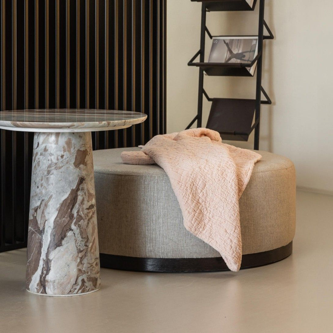 Dôme Deco LIAM Hocker