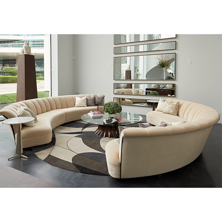 Christopher Guy Couchtisch 76-0349 – Raumansicht