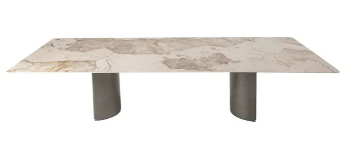 Adriana Hoyos Esstisch (Dekton Platte)  LU04-501 von instylior