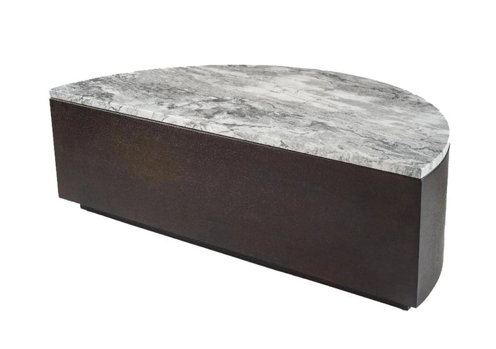 Adriana Hoyos coffee table LU19-221 by instylior