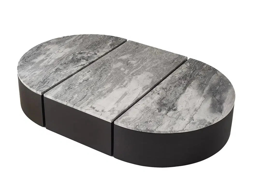 Adriana Hoyos Couchtisch  LU19-231 von instylior