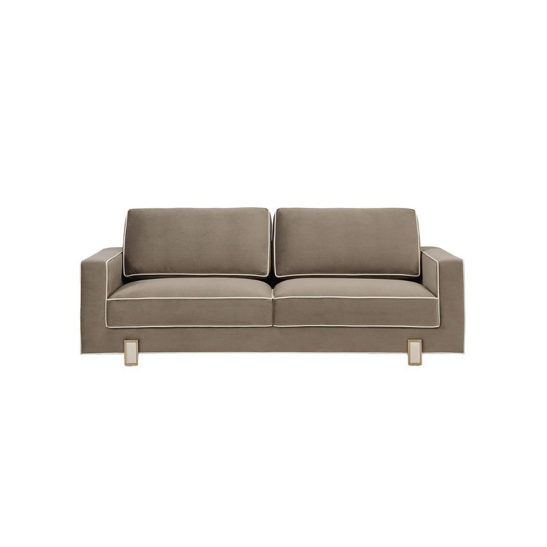 Casa Magna LUSO Sofa 250 – 250 × 100 × 79 cm – Ansicht 4
