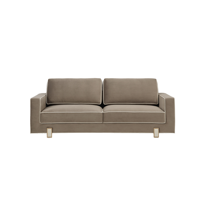 Casa Magna LUSO Sofa 250 – 250 × 100 × 79 cm – Ansicht 4