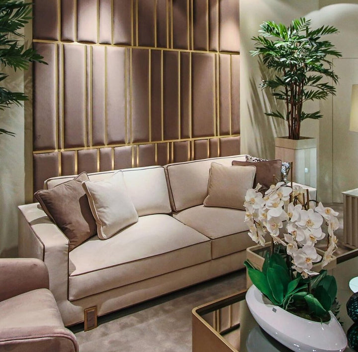 Casa Magna LUSO Sofa 250