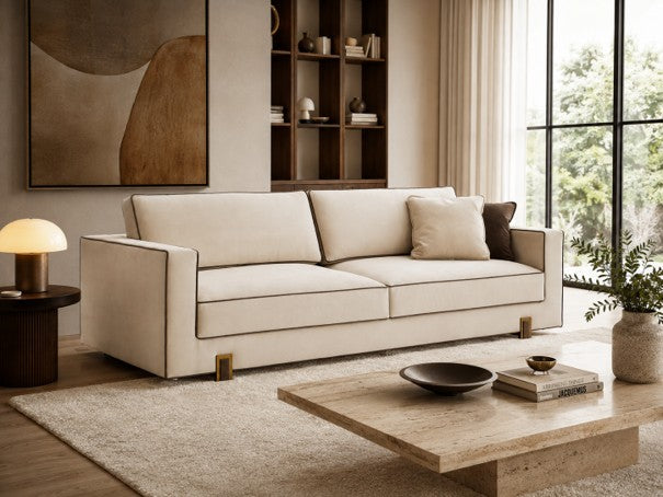 Casa Magna LUSO Sofa 250