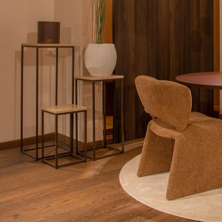 Dôme Deco DANAO console set