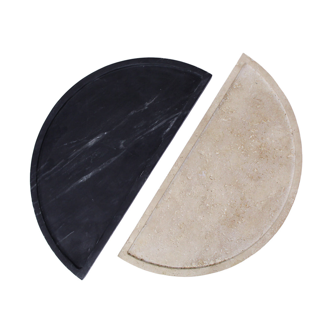 Dôme Deco GALLA Tablett-Set