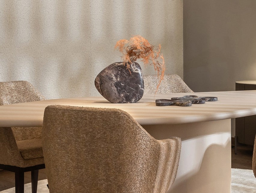 Dôme Deco AYA Vase