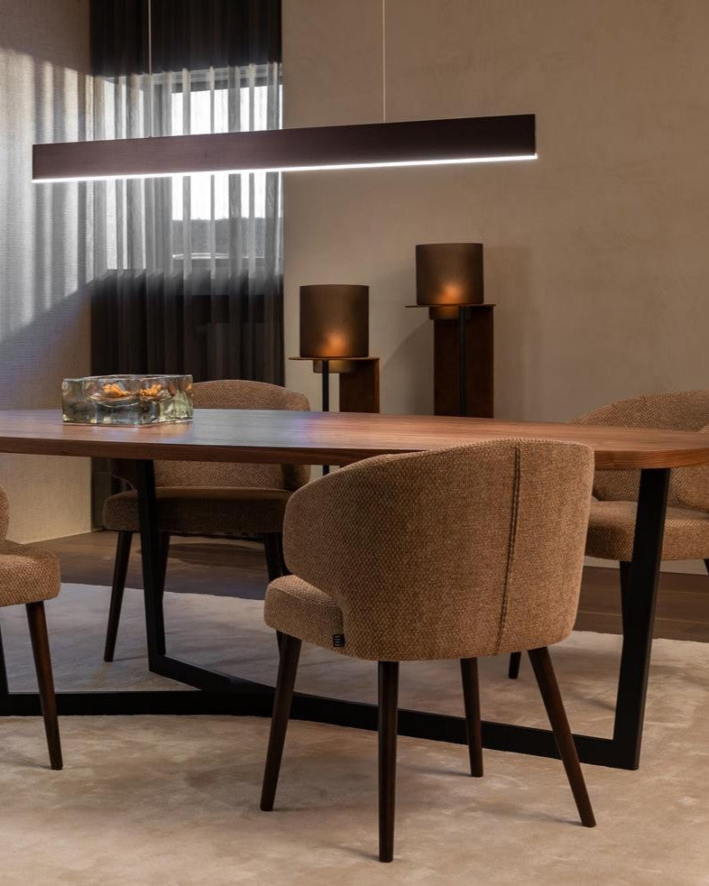 Dôme Deco IRAZU Windlicht M