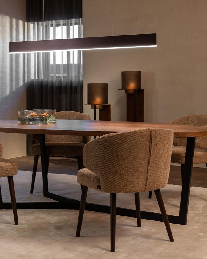 Dôme Deco IRAZU Windlicht M