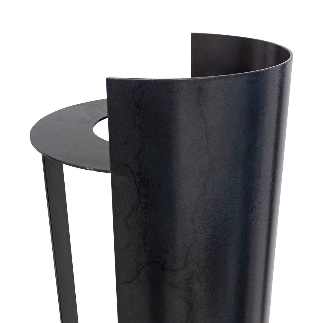 Dôme Deco KATLA Windlicht L