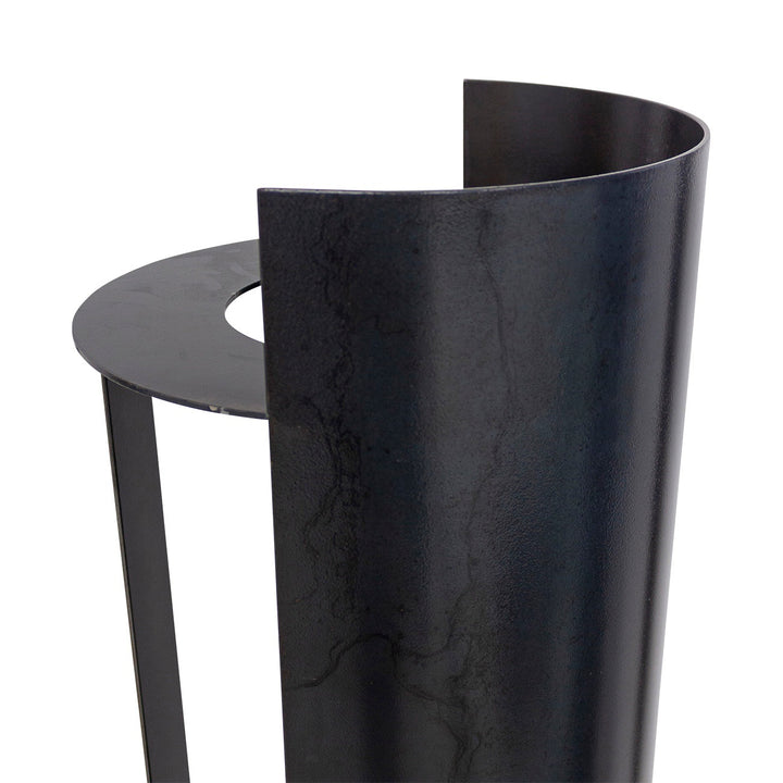 Dôme Deco KATLA Windlicht L