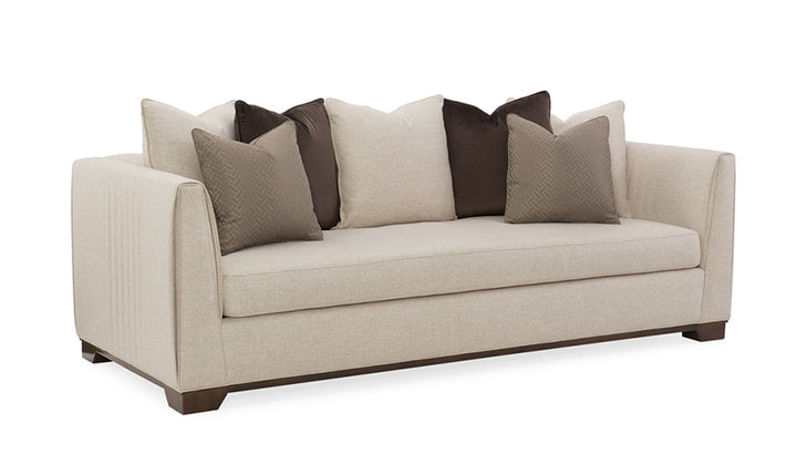 Caracole Sofa M020-417-012-A von Instylior
