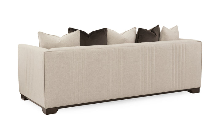 Caracole Sofa M020-417-012-A von Instylior