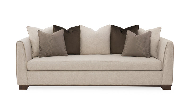 Caracole Sofa M020-417-012-A von Instylior