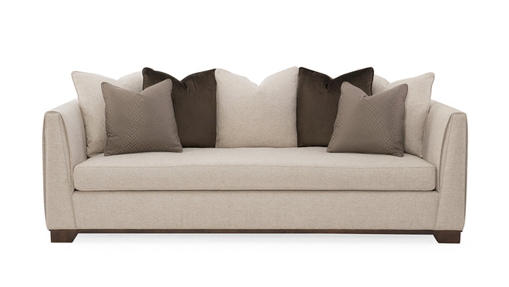 Caracole Sofa M020-417-012-A von Instylior