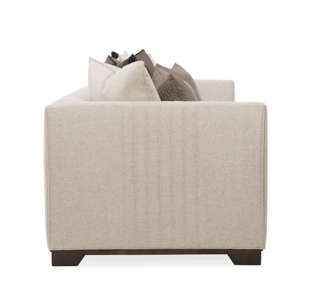 Caracole Sofa M020-417-012-A von Instylior