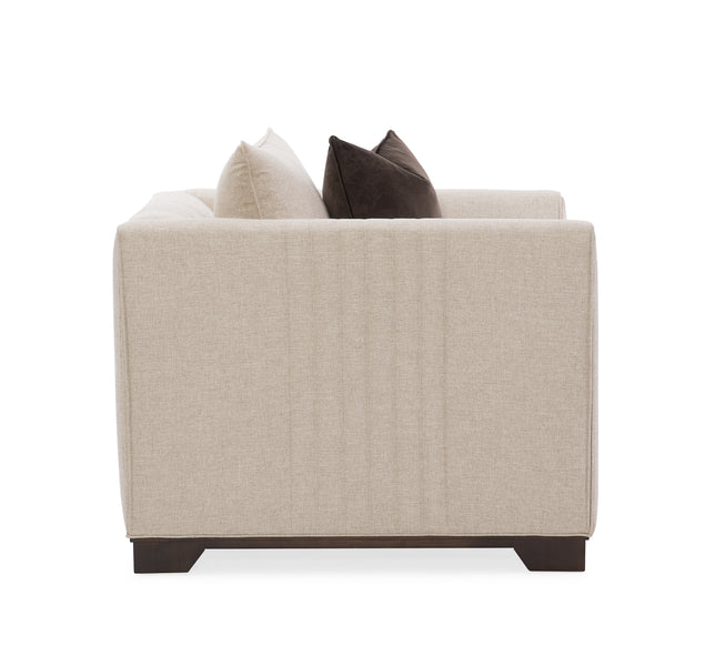 Caracole Sessel M020-417-032-A von Instylior