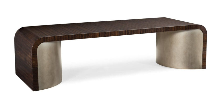 Caracole  Streamline Couchtisch  M021-417-402 von instylior