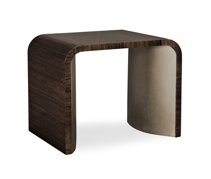 Caracole  Streamline  Beistelltisch  M021-417-414 von instylior
