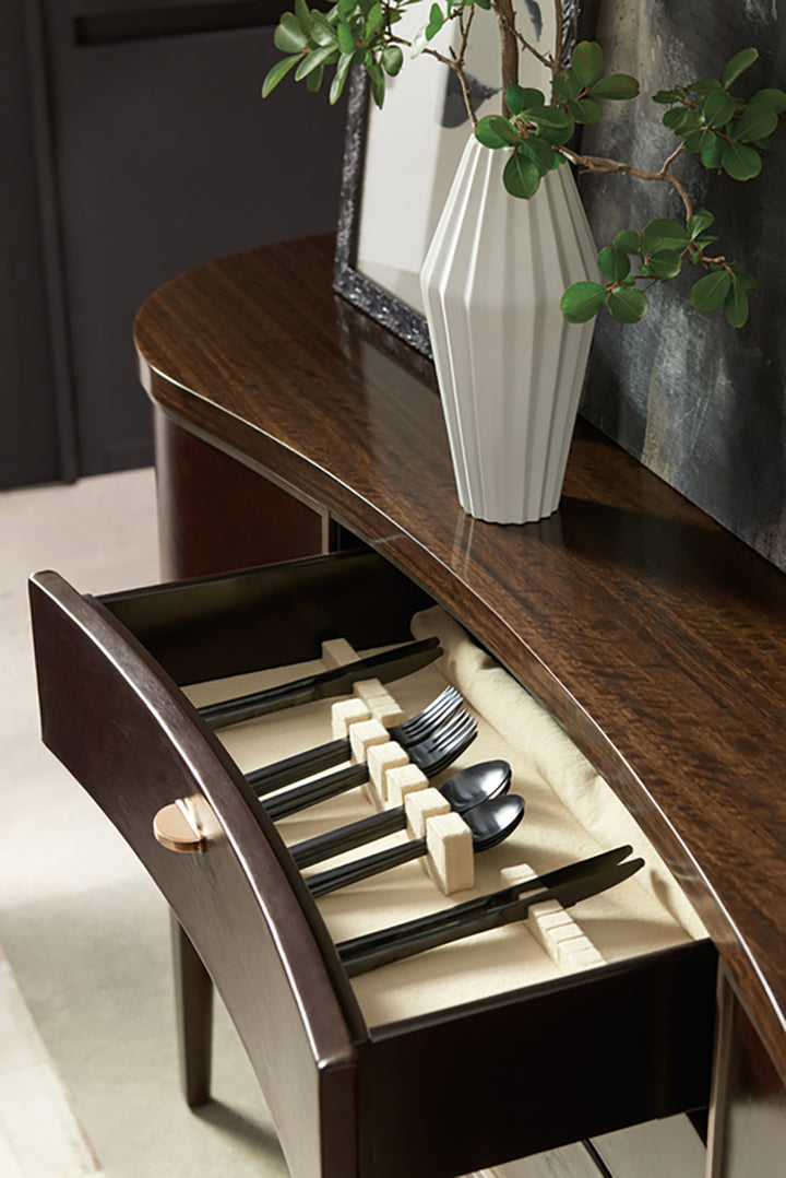 Caracole Sideboard Buffet M022-417-214 von Instylior