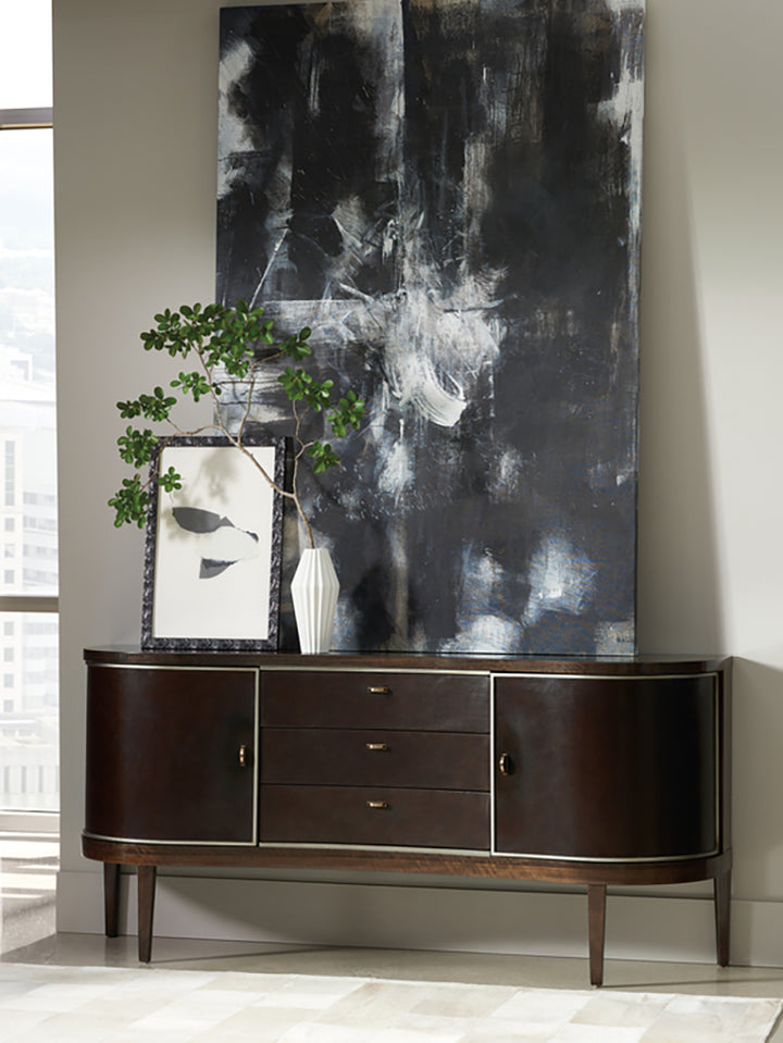 Caracole Sideboard Buffet M022-417-214 von Instylior