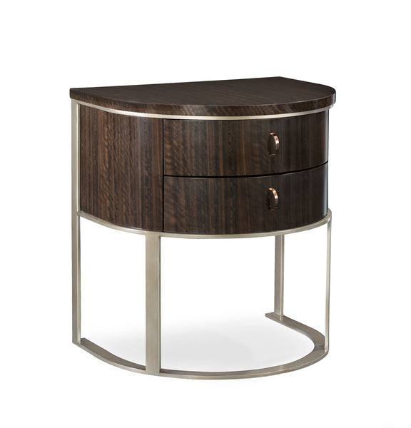 Caracole  Moderne Nachttisch  M023-417-063 von instylior